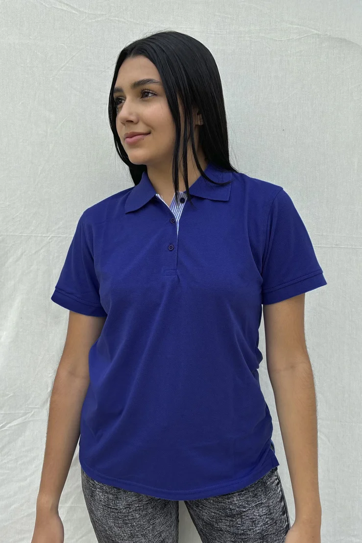 Polo Piqué