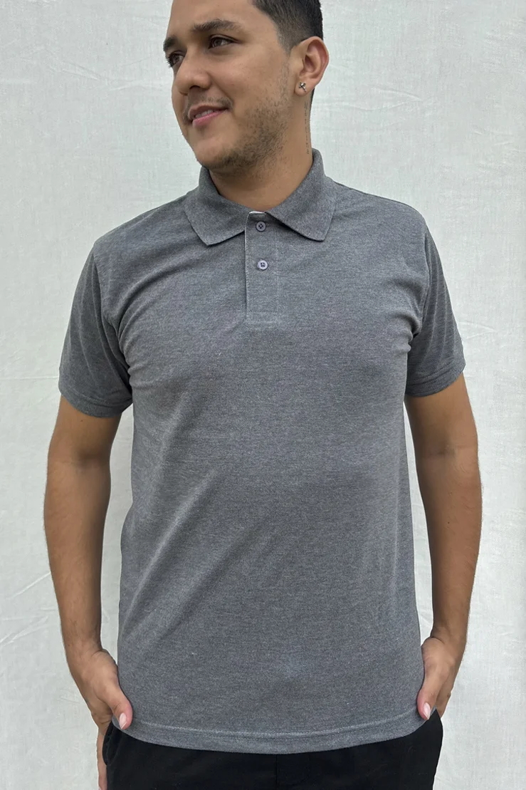 Polo Piqué
