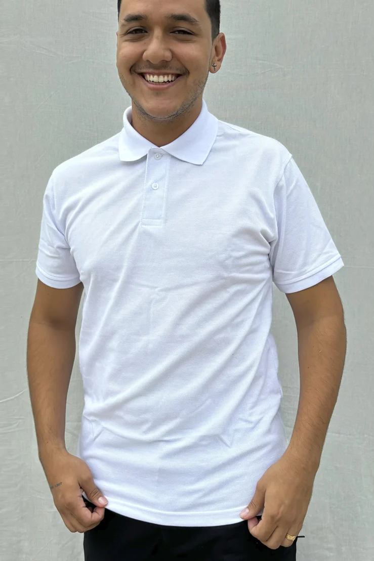 Polo Piqué