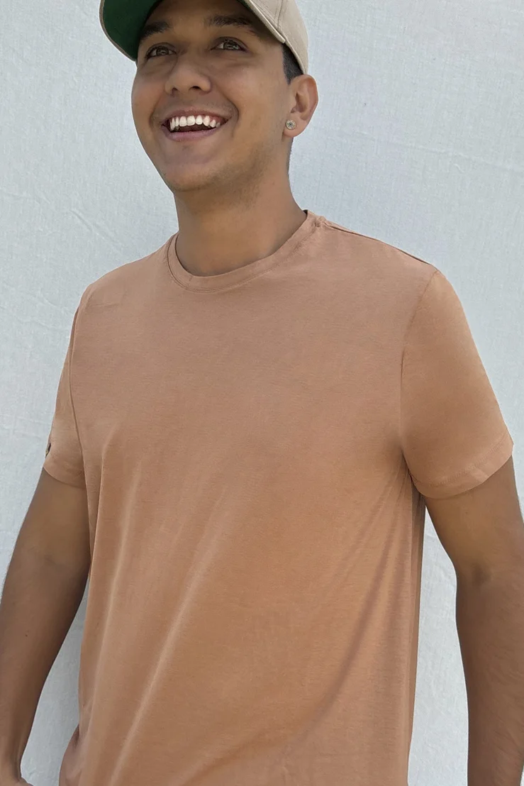 Camiseta Cotton