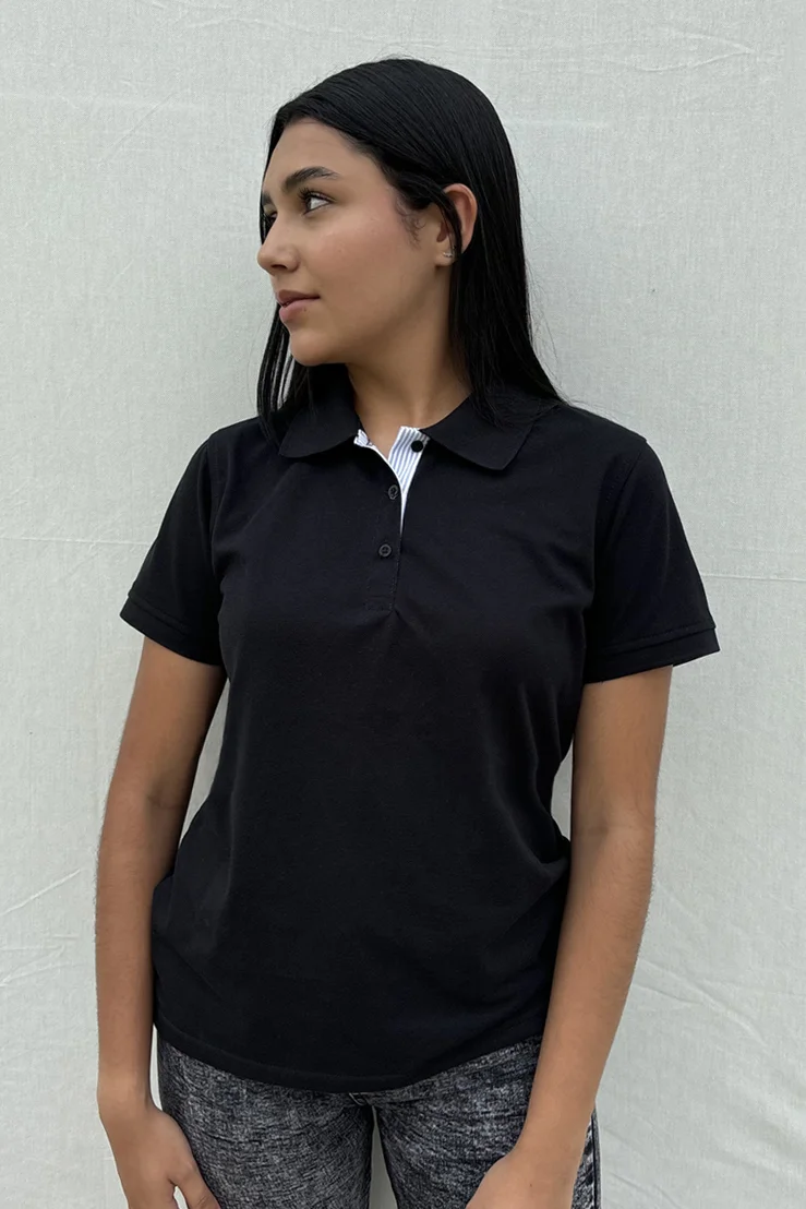 Polo Piqué