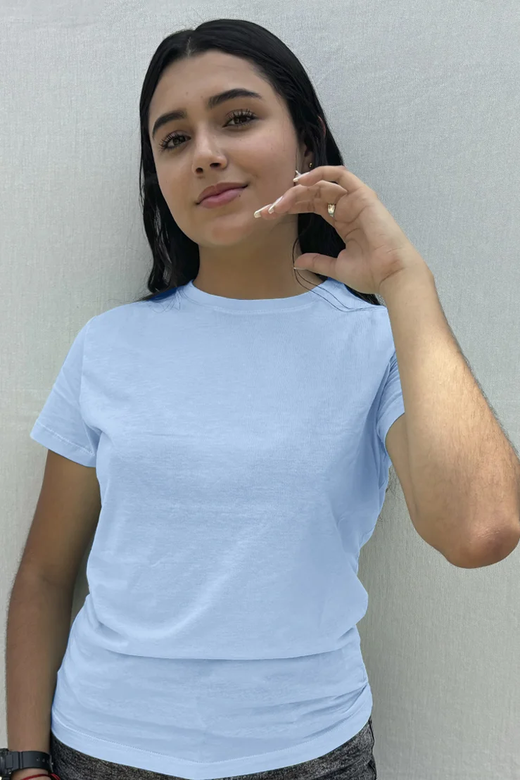 Camiseta Cotton