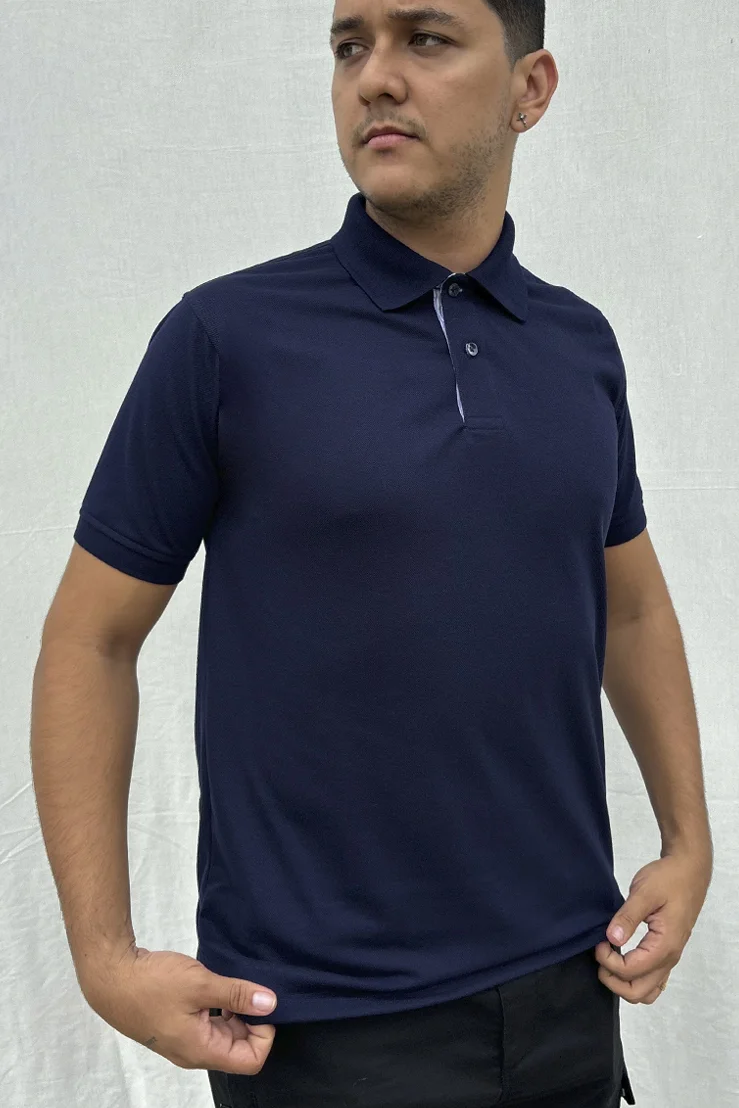 Polo Piqué